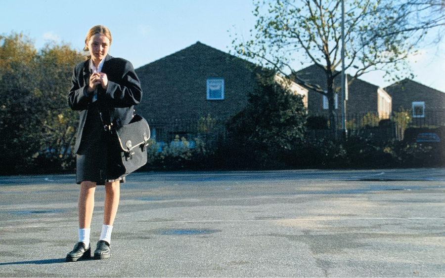 Saint Etienne | works | groovisions